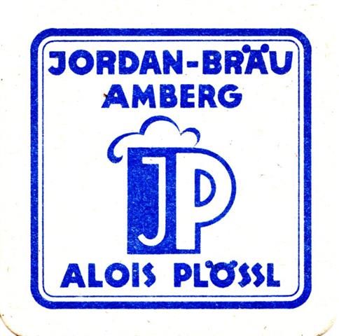 amberg am-by jordan quad 2a (180-u alois plssl-blau)